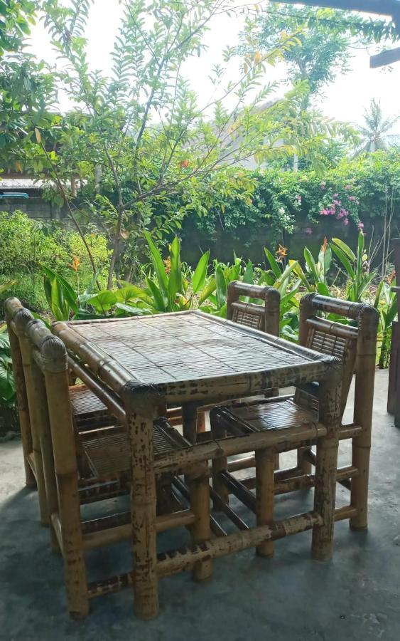 Cewin'S Homestay Kuta  Exterior photo