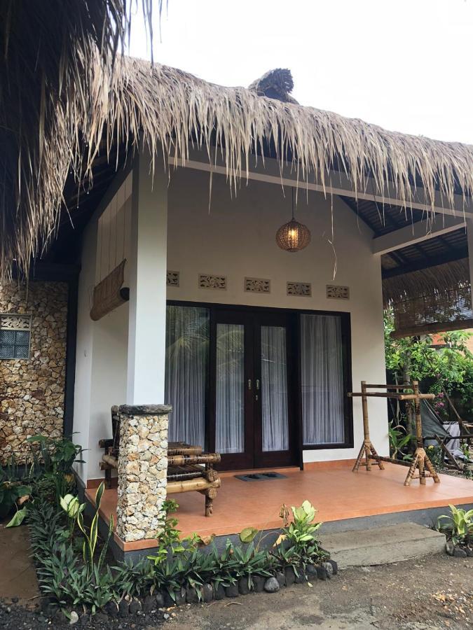 Cewin'S Homestay Kuta  Exterior photo