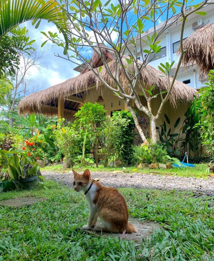 Cewin'S Homestay Kuta  Exterior photo