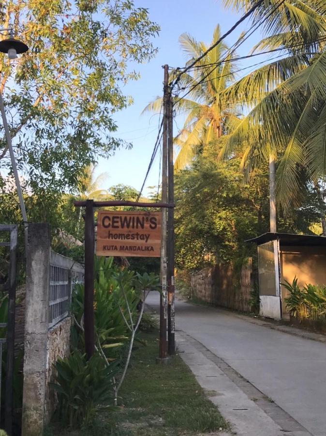 Cewin'S Homestay Kuta  Exterior photo