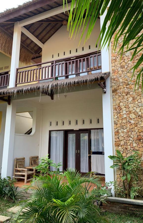 Cewin'S Homestay Kuta  Exterior photo