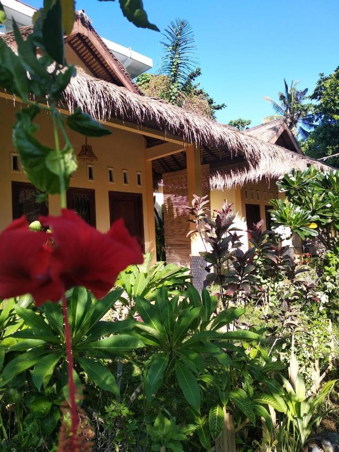 Cewin'S Homestay Kuta  Exterior photo